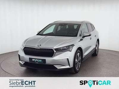 Bild Skoda ENYAQ