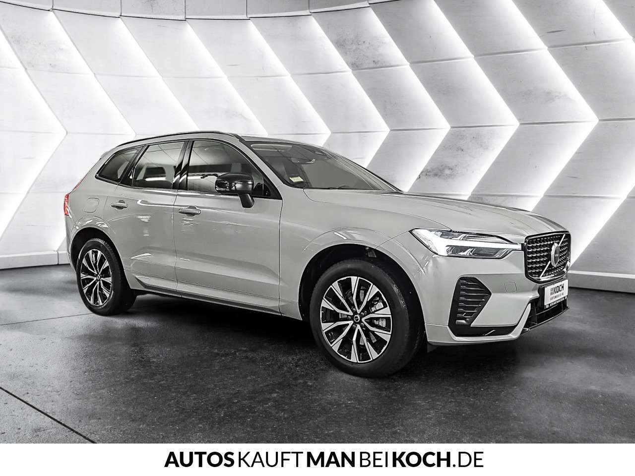 Fahrzeugbild eines Volvo XC60