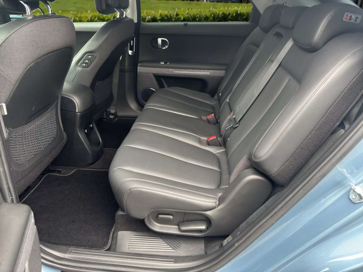 Fahrzeugbild eines Hyundai IONIQ 5