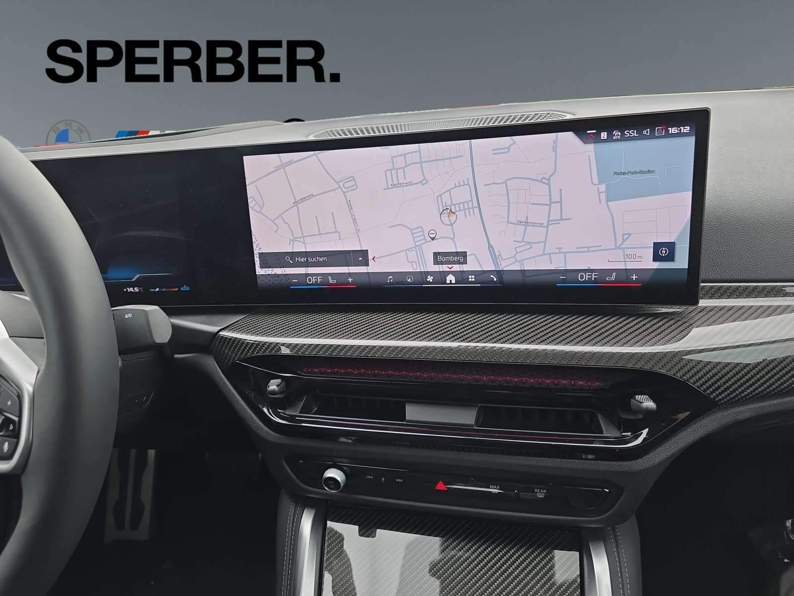 Fahrzeugbild eines BMW 4er-Reihe