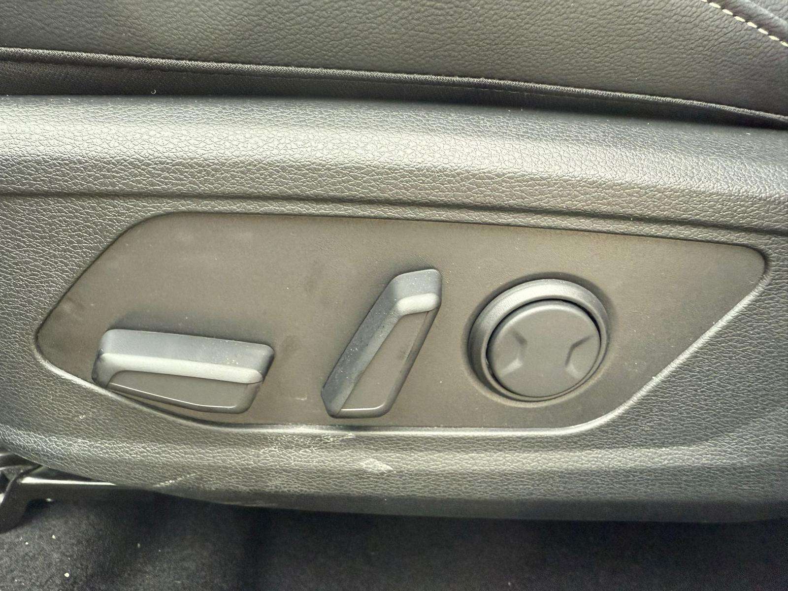 Fahrzeugbild eines Kia Sportage