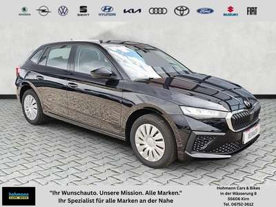 Bild Skoda Scala
