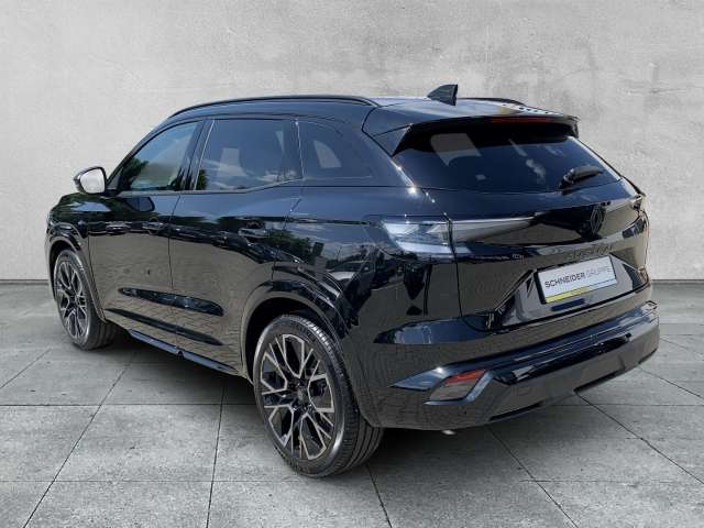 Fahrzeugbild eines Renault Austral
