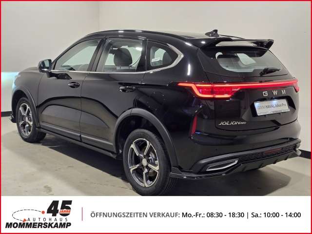 Fahrzeugbild eines GWM Haval Jolion Pro