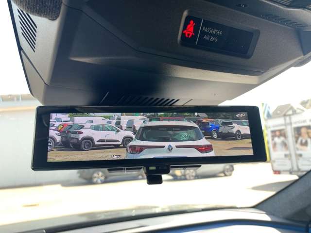 Fahrzeugbild eines Renault Scénic