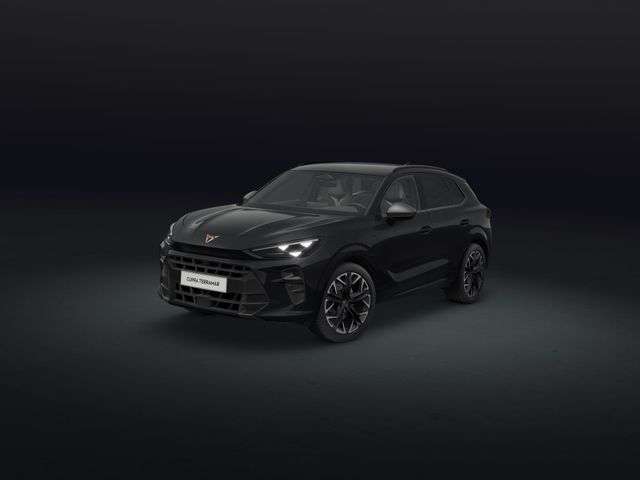 Fahrzeugbild eines CUPRA Terramar