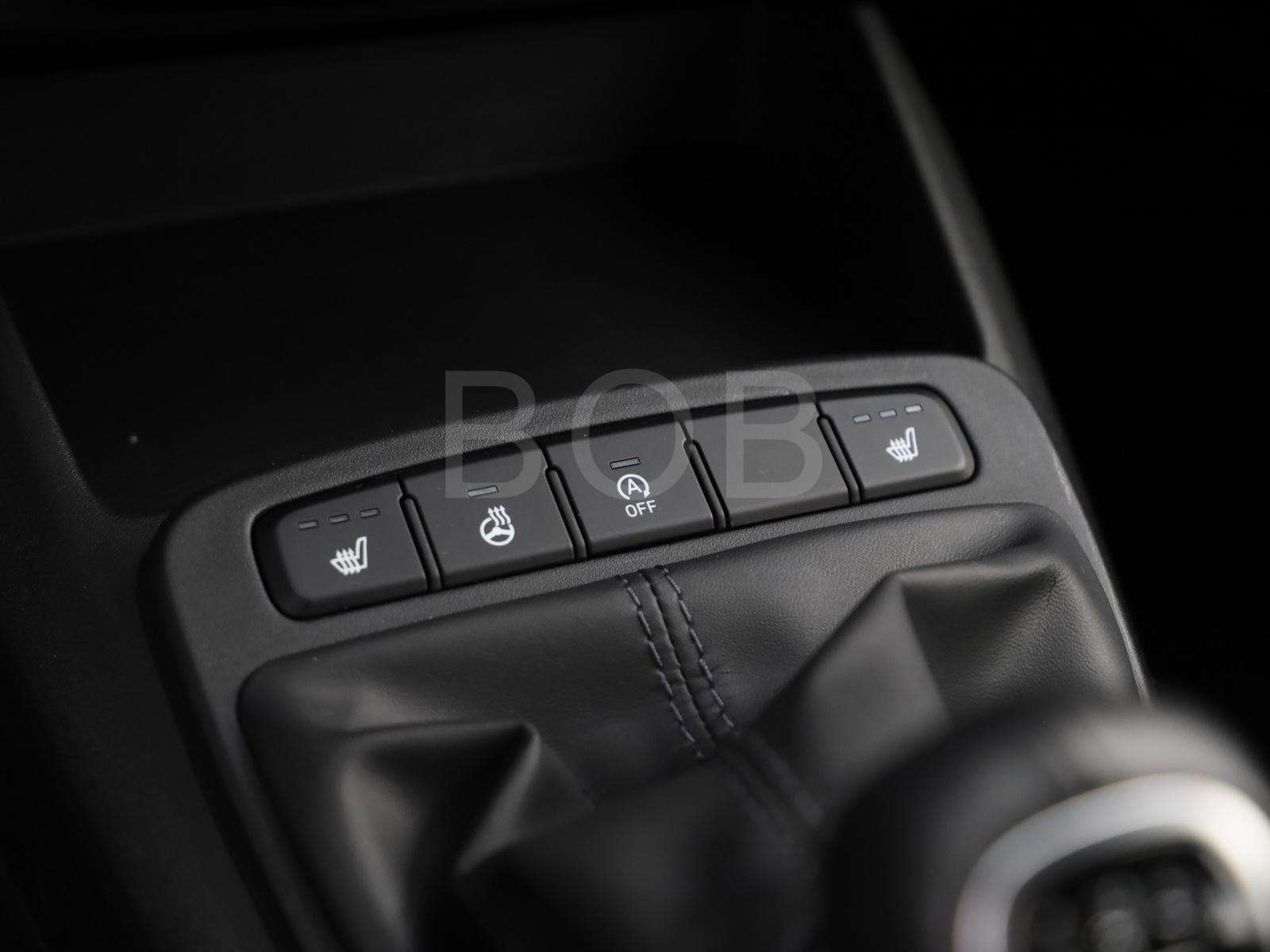 Fahrzeugbild eines Hyundai i10