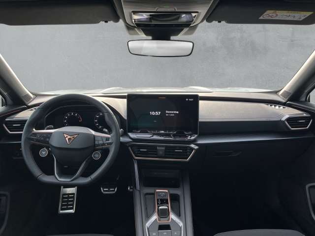 Fahrzeugbild eines CUPRA Formentor