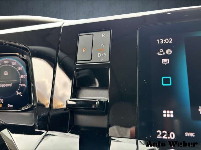 Fahrzeugbild eines Volkswagen California