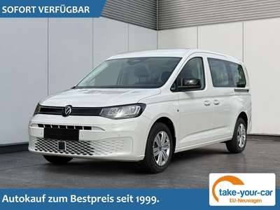 Bild Volkswagen Caddy