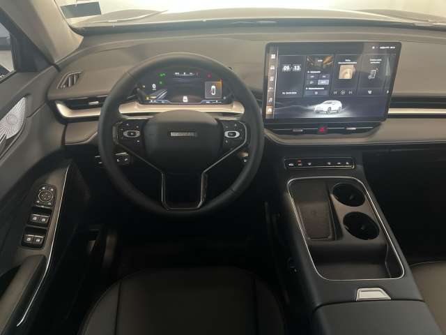 Fahrzeugbild eines GWM Haval H6