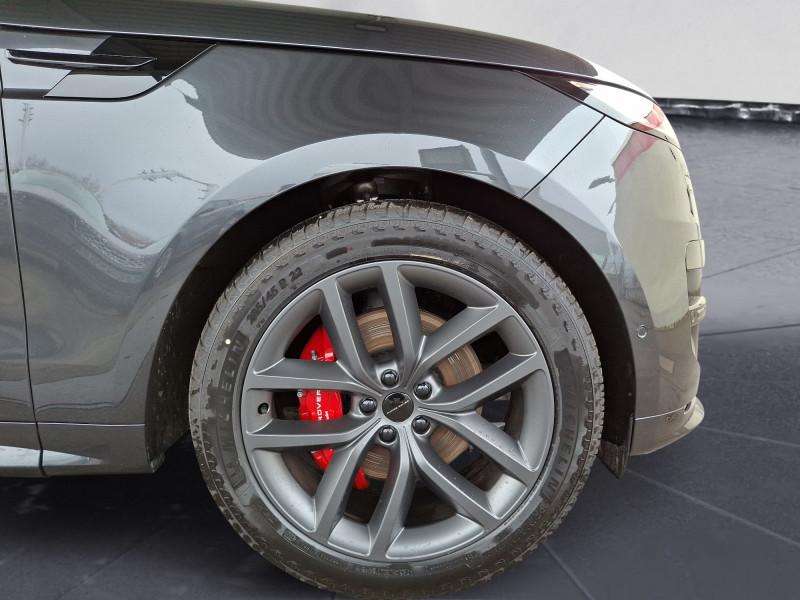 Fahrzeugbild eines Land Rover Range Rover Sport