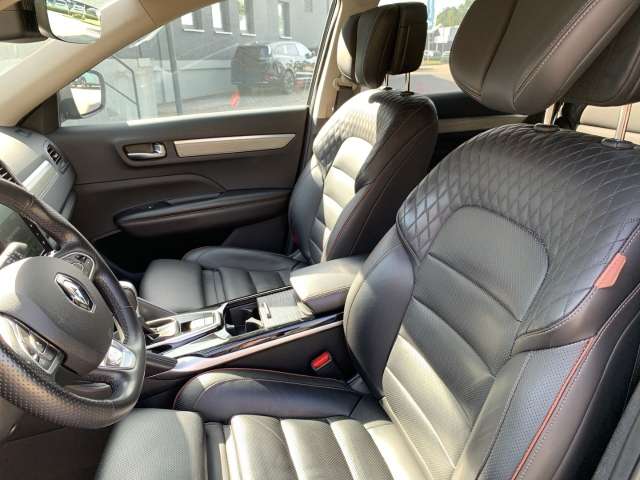 Fahrzeugbild eines Renault Koleos