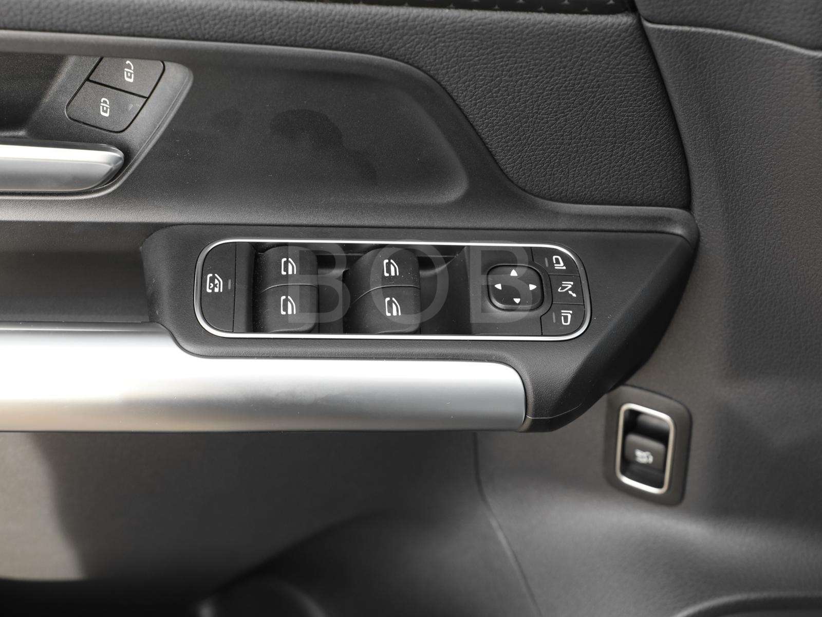 Fahrzeugbild eines Mercedes-Benz GLA