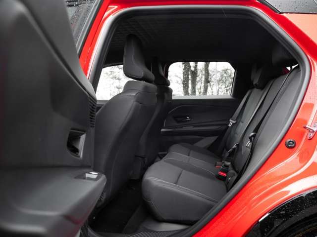 Fahrzeugbild eines Nissan Micra