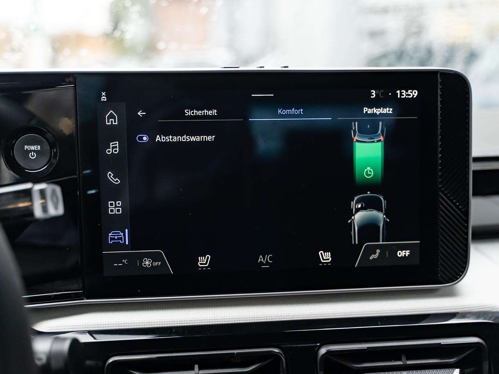 Fahrzeugbild eines Renault 5 E-TECH
