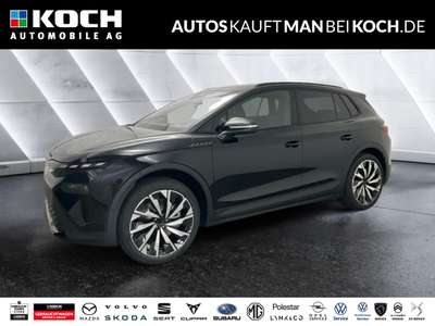 Bild Skoda ELROQ