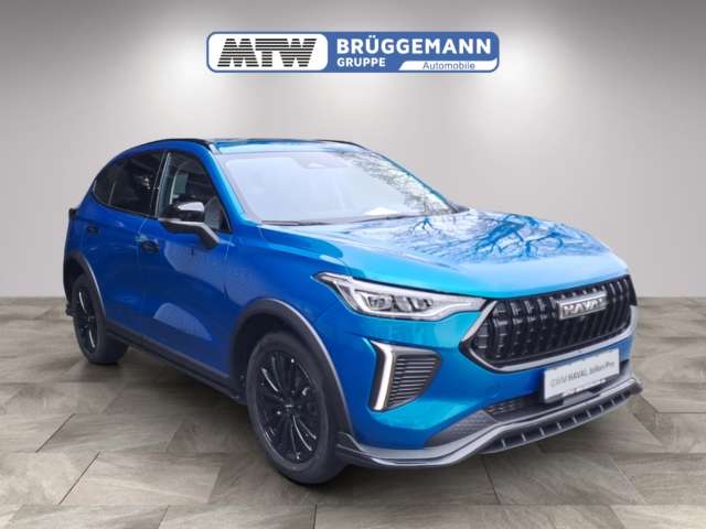 Fahrzeugbild eines GWM Haval Jolion Pro