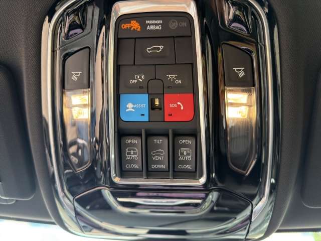 Fahrzeugbild eines Jeep Grand Cherokee