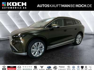 Bild Skoda ENYAQ