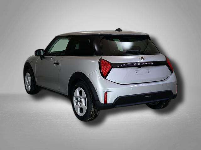 Fahrzeugbild eines MINI COOPER
