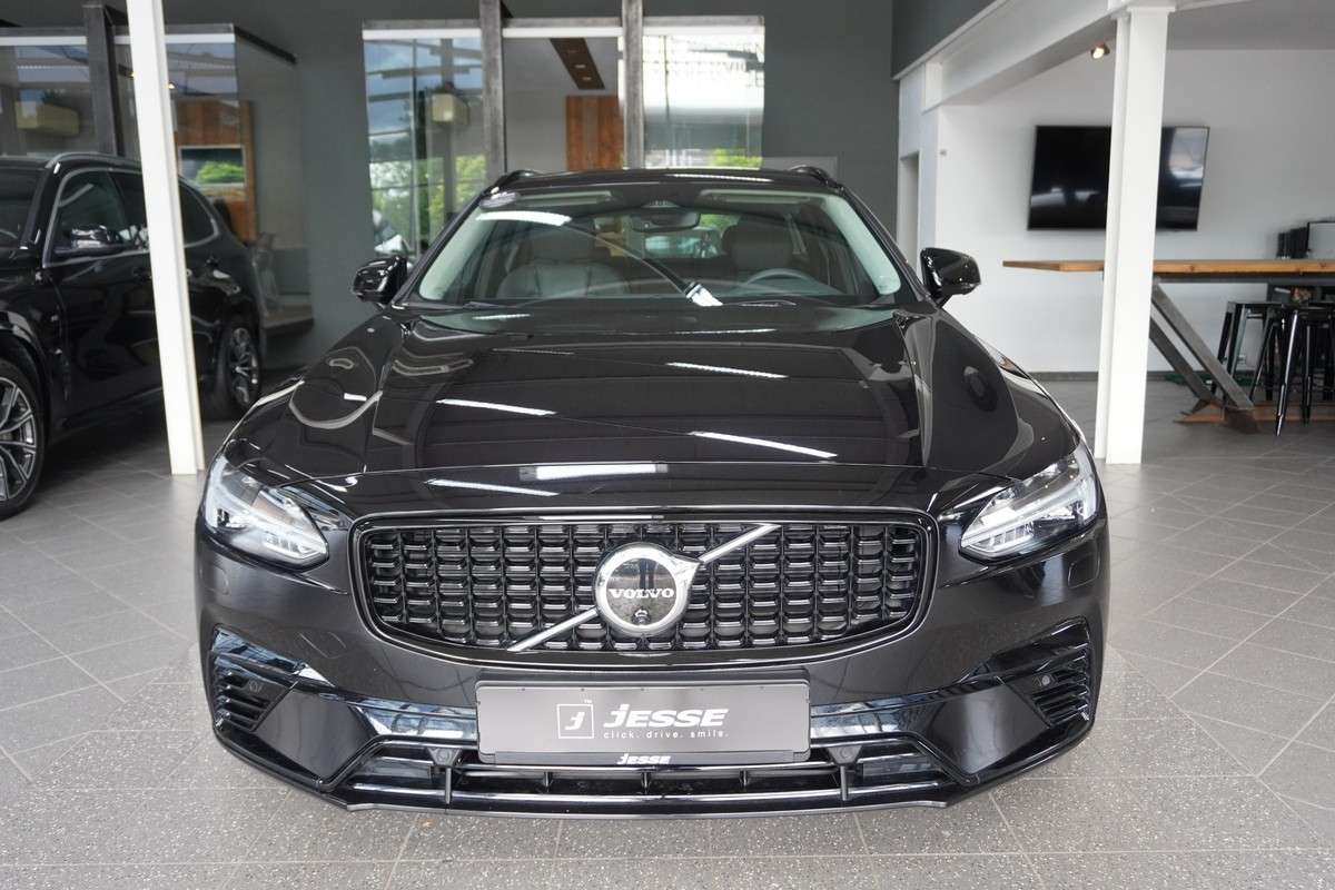 Fahrzeugbild eines Volvo V90