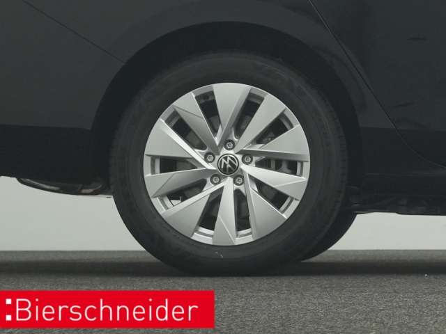 Fahrzeugbild eines Volkswagen Passat