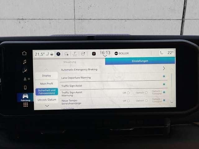 Fahrzeugbild eines Jeep Wrangler