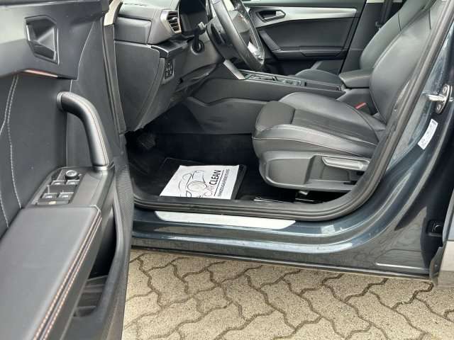 Fahrzeugbild eines CUPRA Formentor