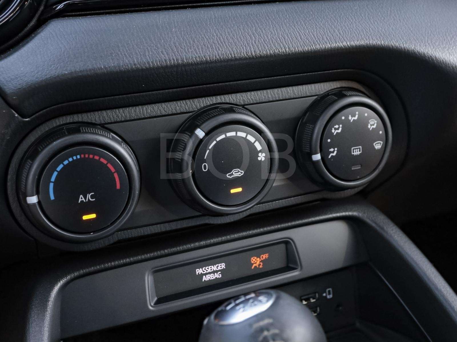 Fahrzeugbild eines Mazda MX-5