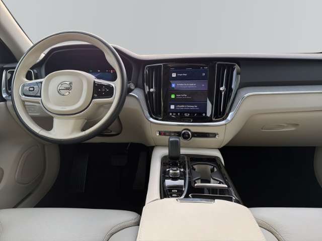 Fahrzeugbild eines Volvo V60