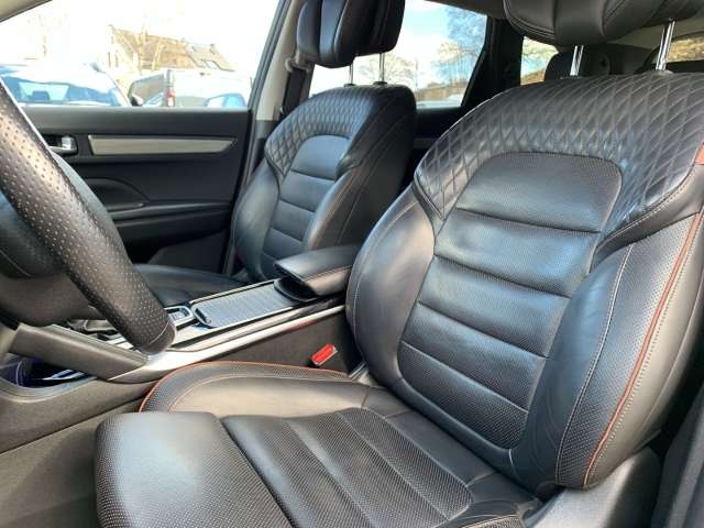 Fahrzeugbild eines Renault Koleos