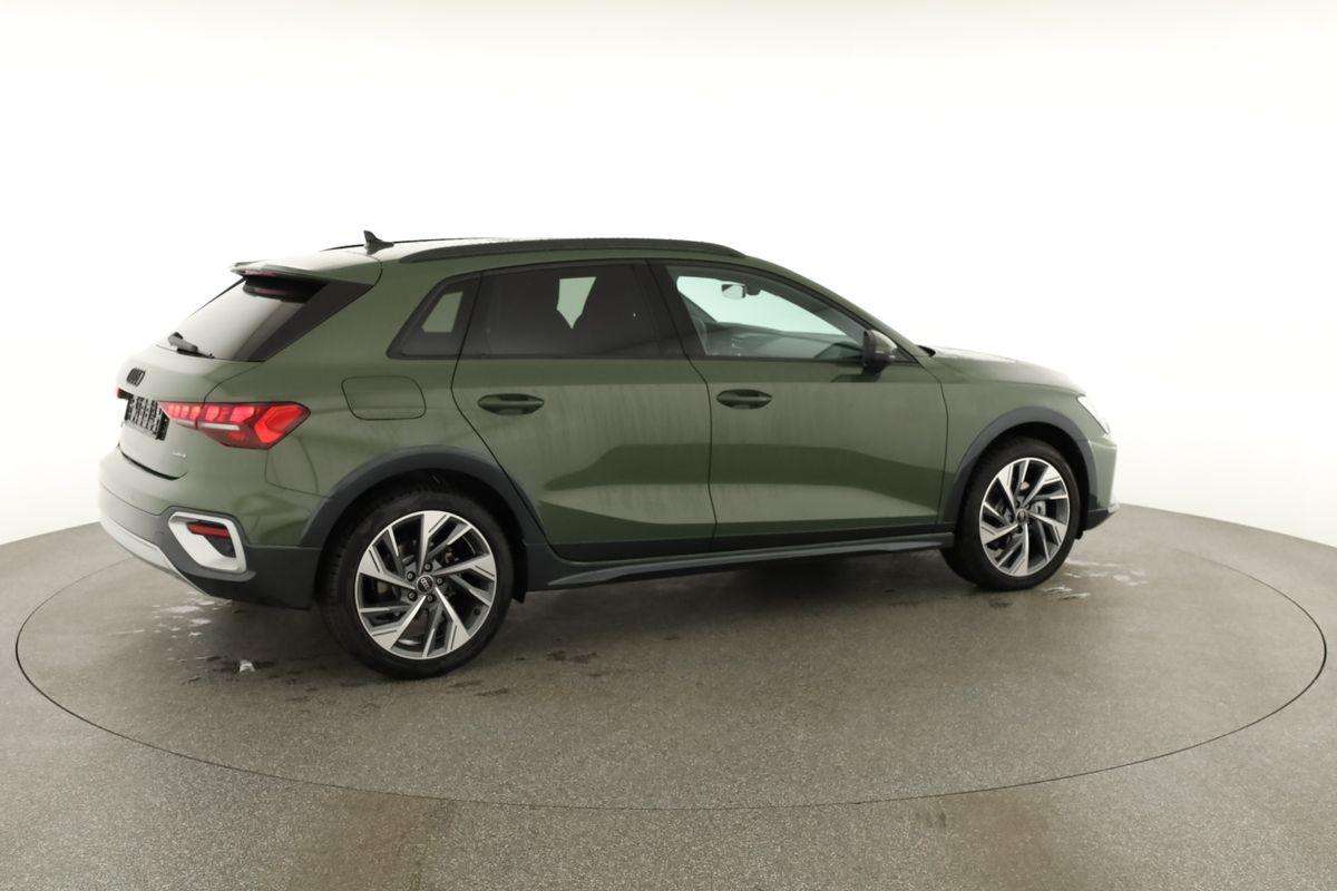 Fahrzeugbild eines Audi A3