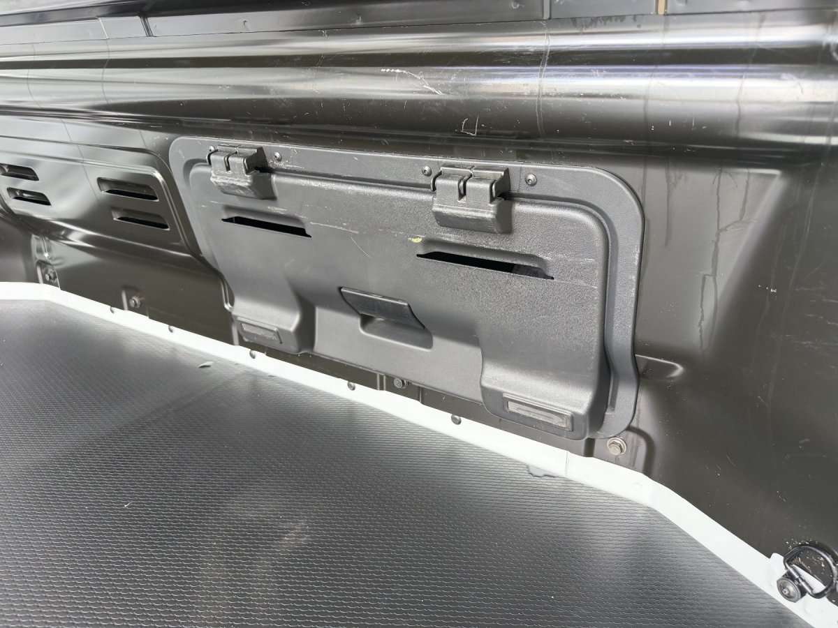 Fahrzeugbild eines Renault Trafic