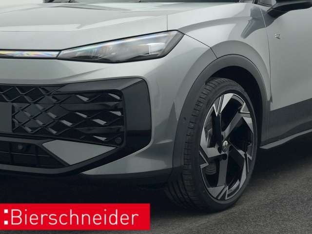 Fahrzeugbild eines Volkswagen T-Roc