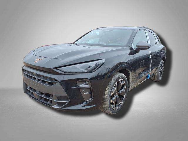 Fahrzeugbild eines CUPRA Terramar