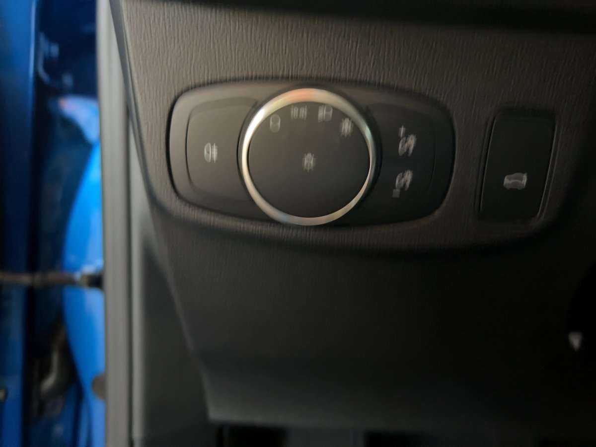 Fahrzeugbild eines Ford Focus
