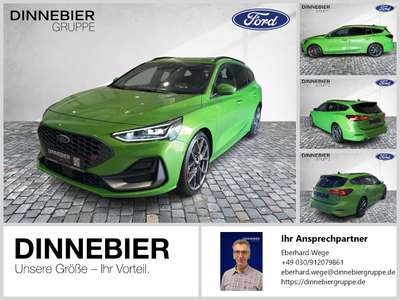 Bild Ford Focus