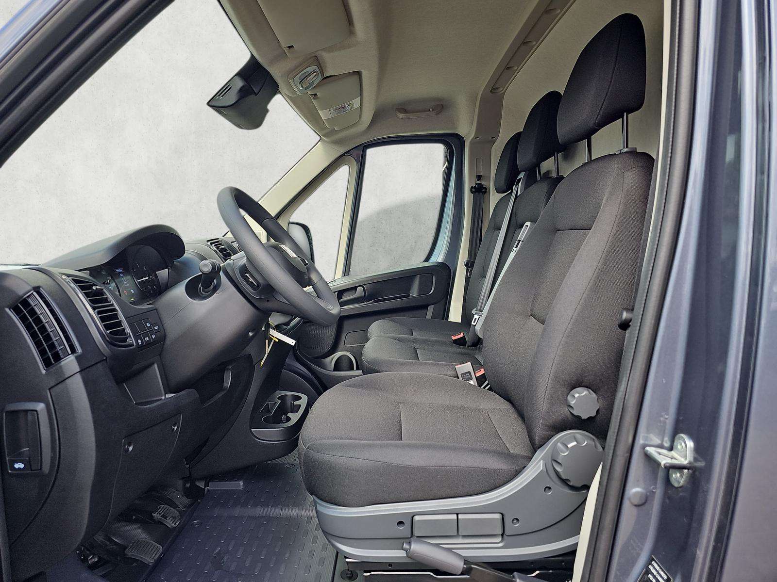 Fahrzeugbild eines Fiat Ducato
