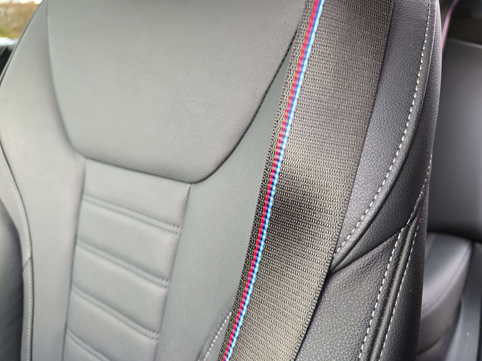 Fahrzeugbild eines BMW 4er-Reihe