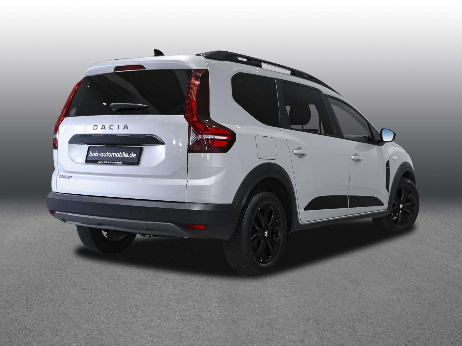 Fahrzeugbild eines Dacia Jogger