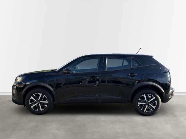 Fahrzeugbild eines Peugeot 2008