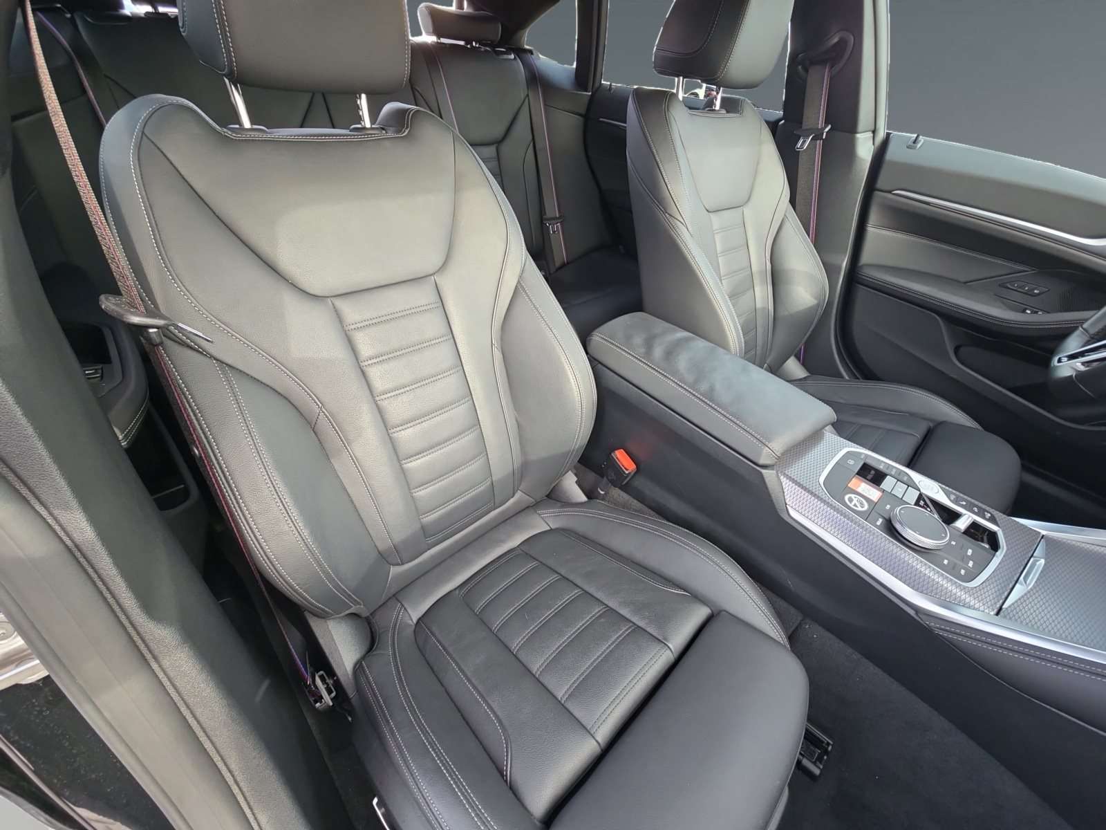 Fahrzeugbild eines BMW 4er-Reihe