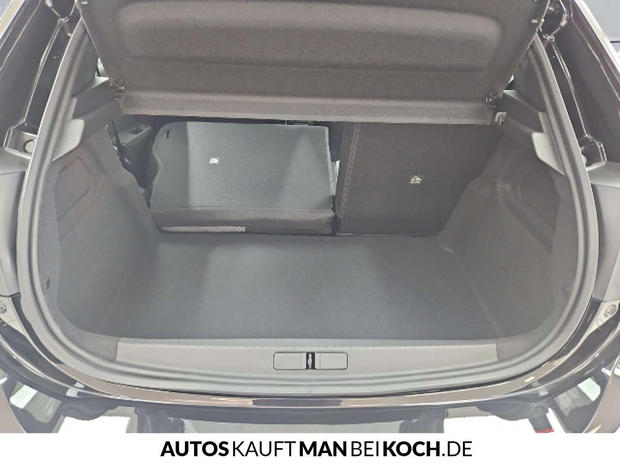 Fahrzeugbild eines Opel Corsa