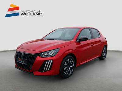 Bild Peugeot 208