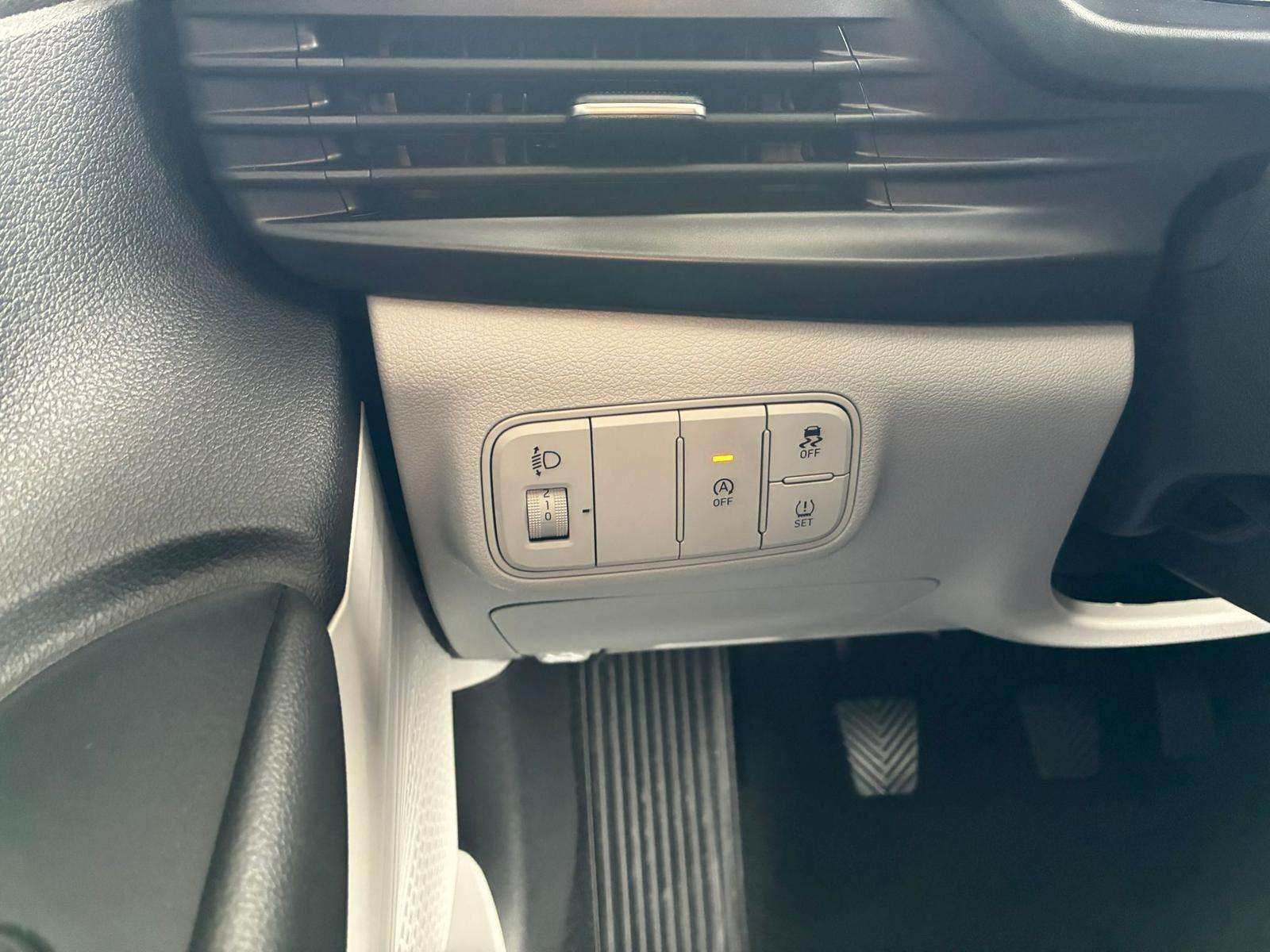 Fahrzeugbild eines Hyundai i20
