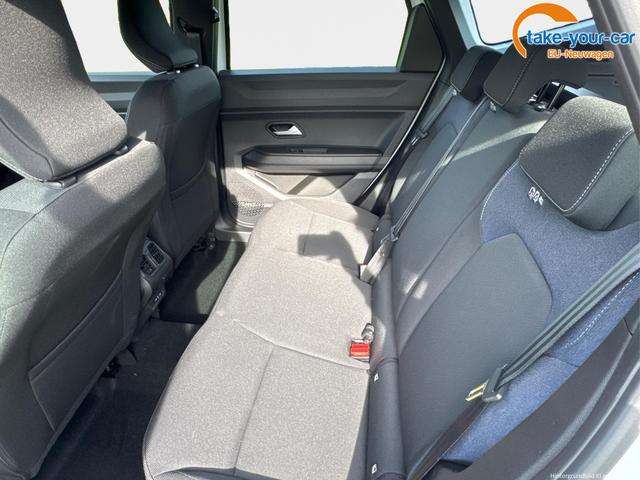 Fahrzeugbild eines Dacia Bigster