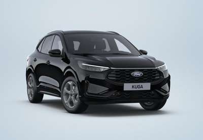 Bild Ford Kuga