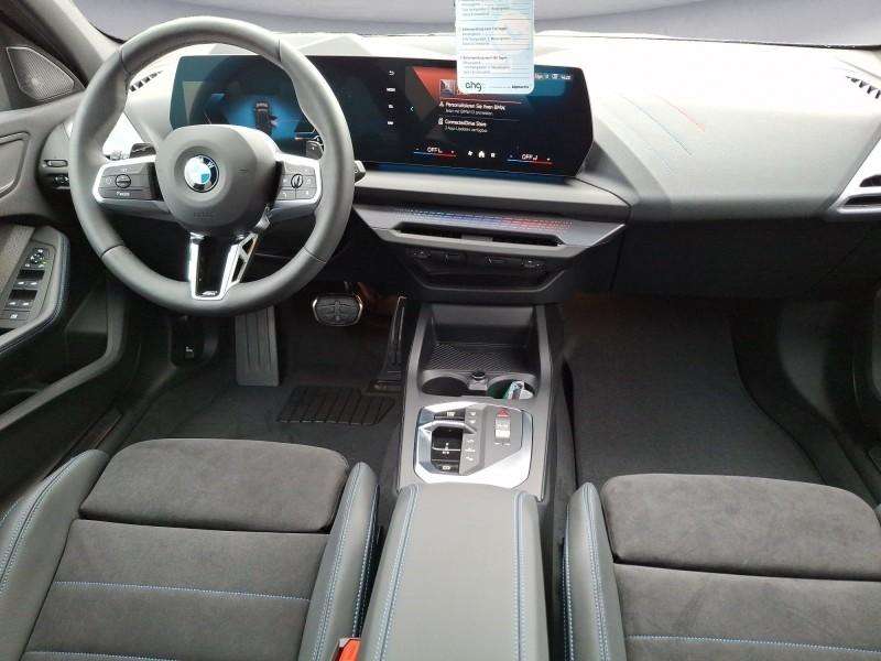 Fahrzeugbild eines BMW 1er-Reihe