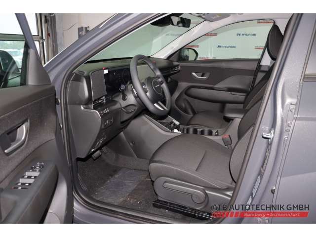 Fahrzeugbild eines Hyundai Kona Elektro